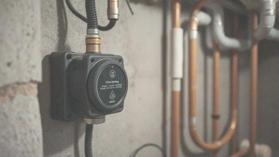 Jak długo można użytkować pompy z kontrolerem pompy C.O.?