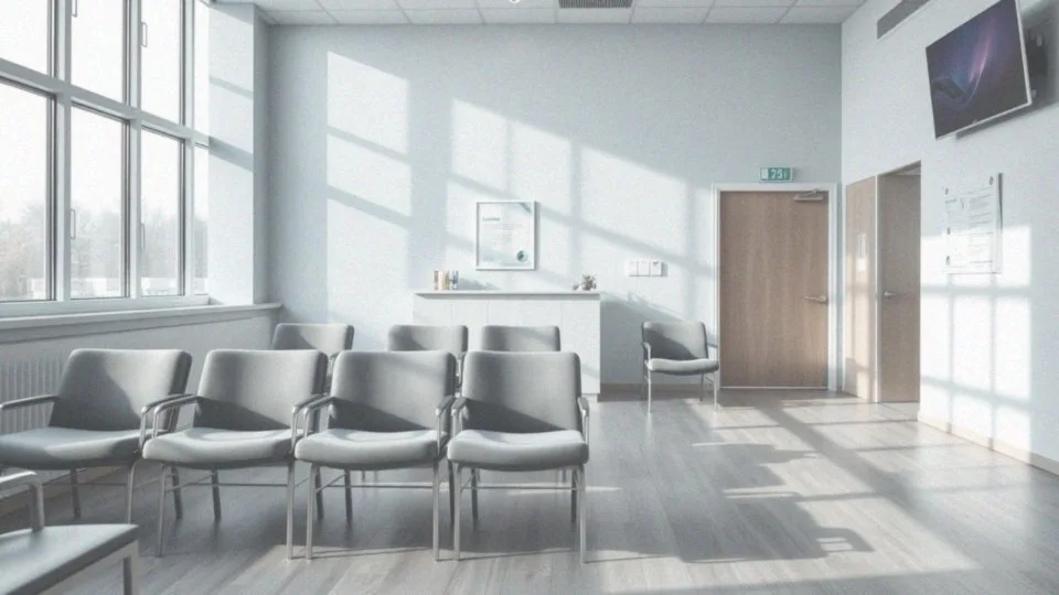 Jakie są różnice między badaniami publicznymi a prywatnymi na NFZ?