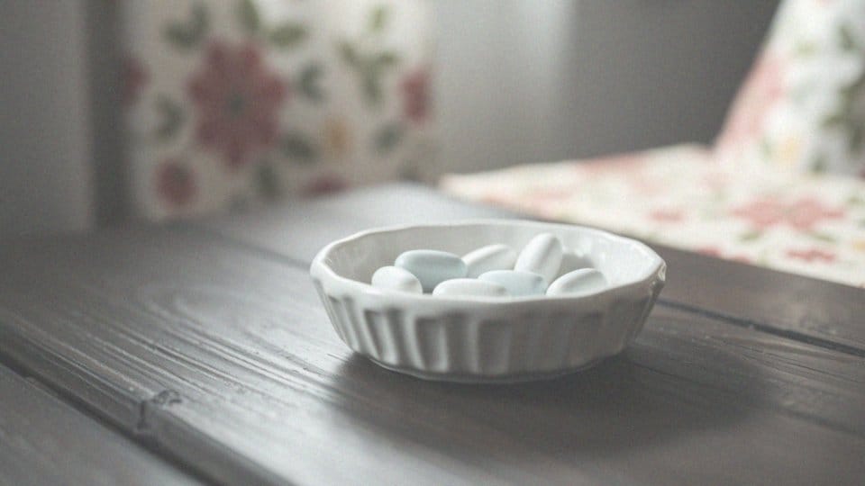 Acatar tabletki – jak stosować, dawkowanie i skutki uboczne