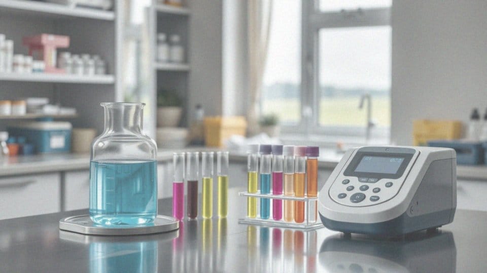 Amylaza i lipaza – kluczowe enzymy trzustkowe w diagnostyce zdrowia