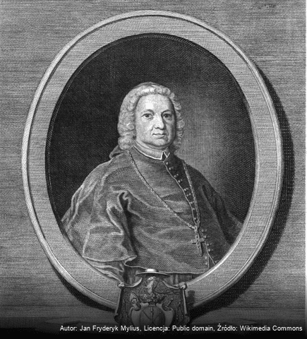 Antoni Sebastian Dembowski