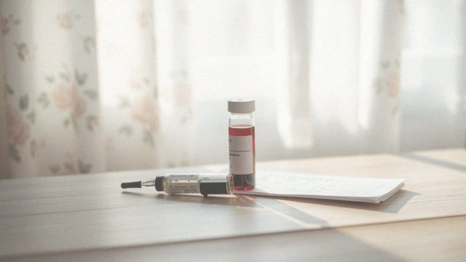 Badanie tarczycy z krwi na czczo – jak się przygotować?