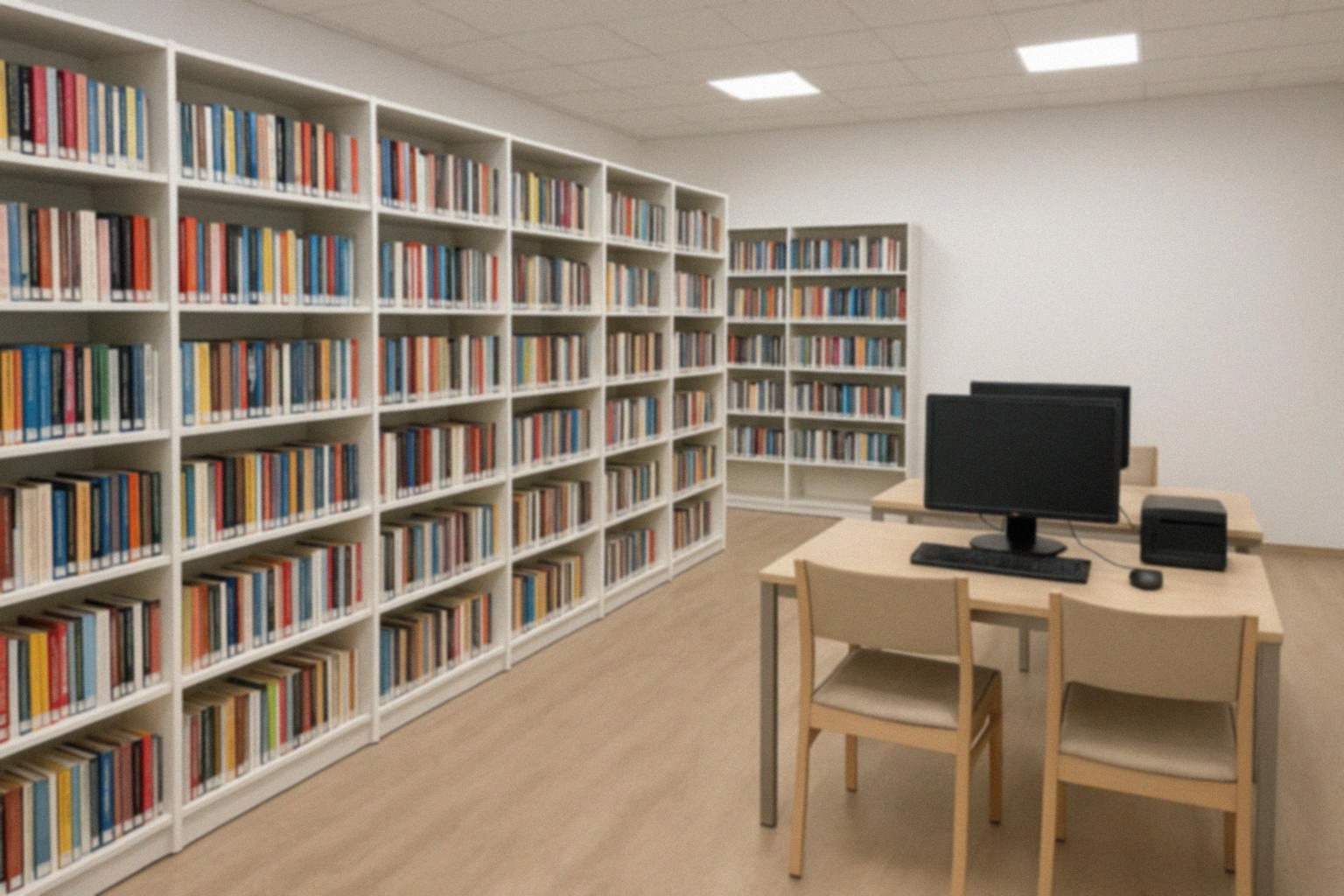 Powiatowy Dzień Bibliotekarza w Zambrowie – święto bibliotekarzy i ich działalności