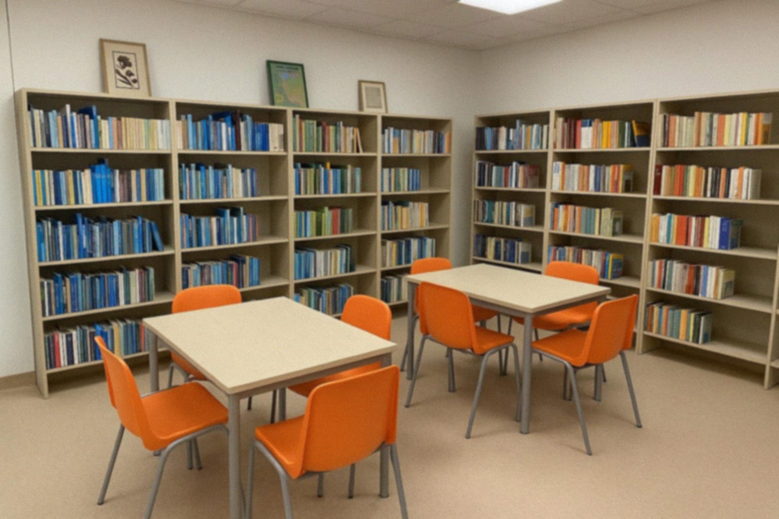 Warsztaty cyberbezpieczeństwa z książkami o Kyre w Zambrównie