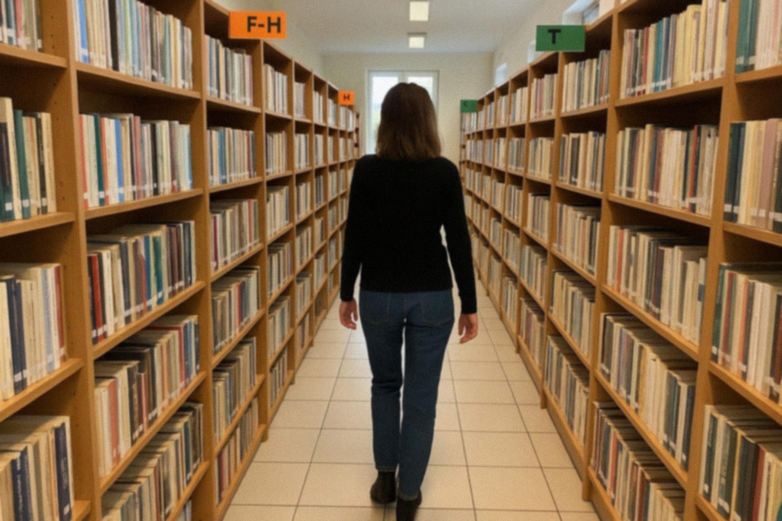 Wiosenne zajęcia dla przedszkolaków w bibliotece w Zambrowie