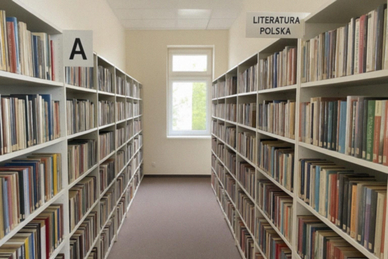 Obchody XXIII Ogólnopolskiego Tygodnia Bibliotek w Zambrowie