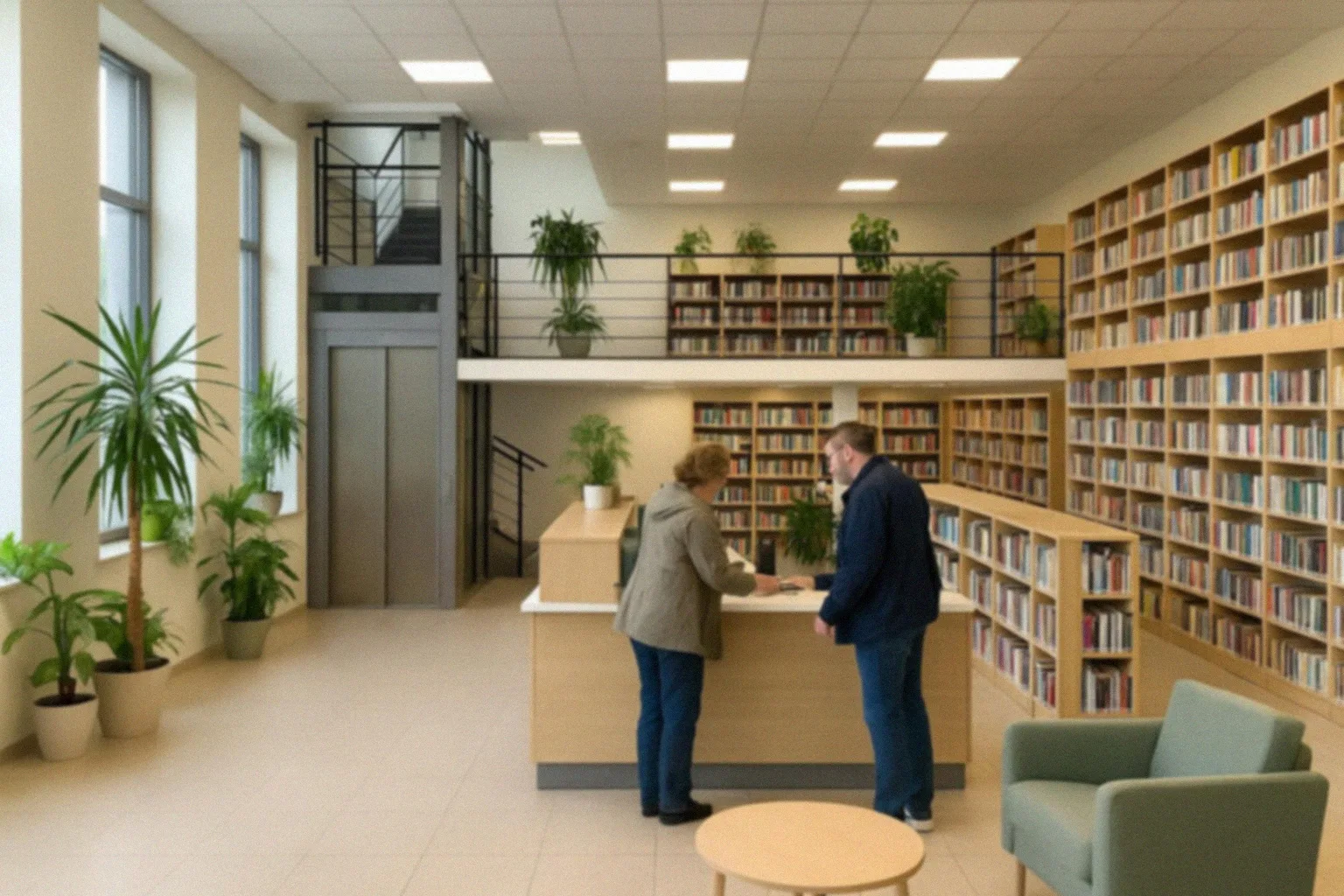 Wakacyjne przygody dzieci w zambrowskiej bibliotece