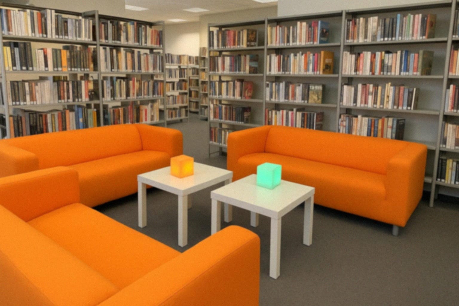 Podsumowanie zabawy „Pocztówka z wakacji” w Miejskiej Bibliotece Publicznej w Zambrowie