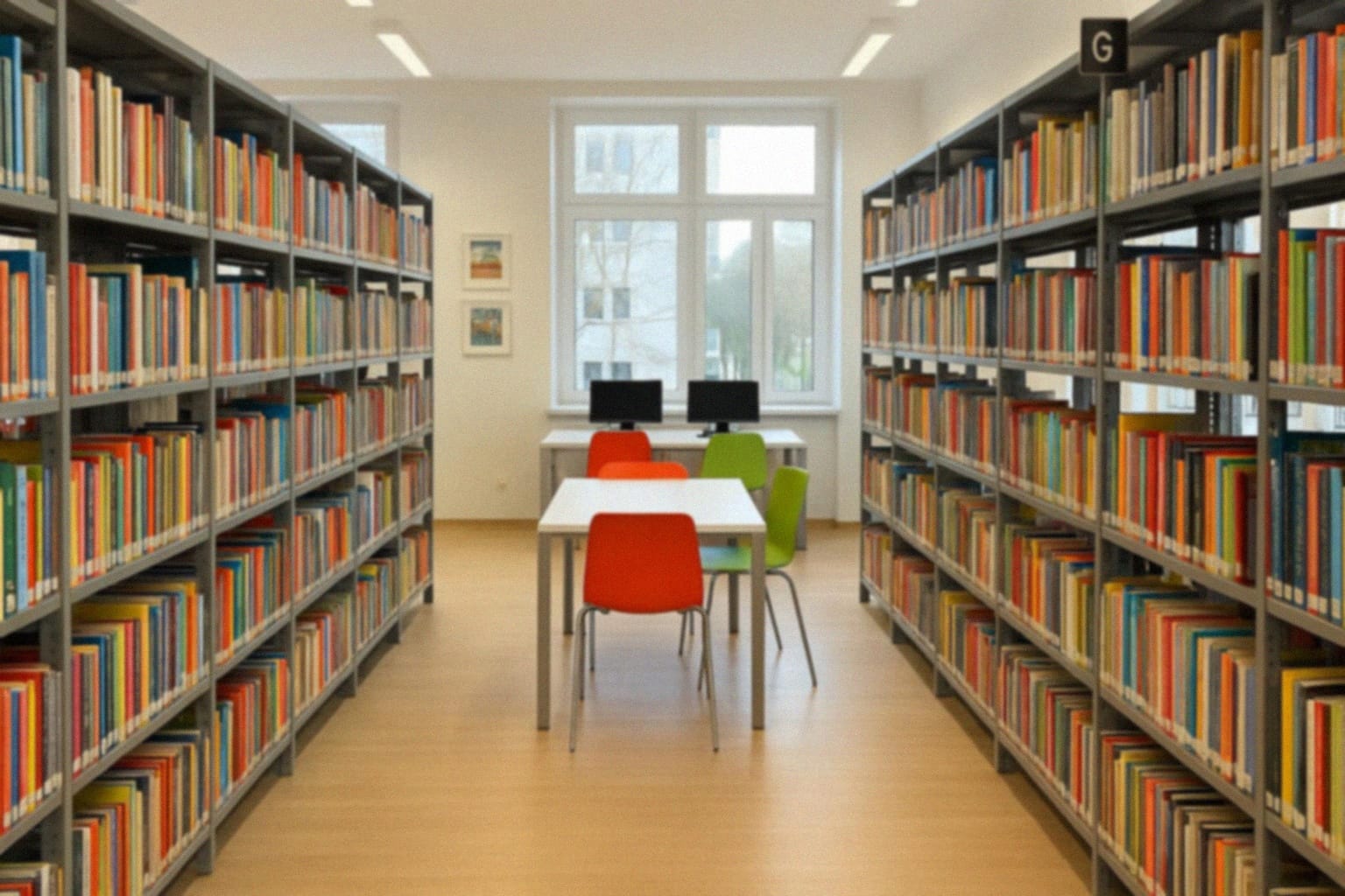 Noc Bibliotek „Do Dzieła!” w Zambrowie – Kreatywne Spotkanie z Kulturą