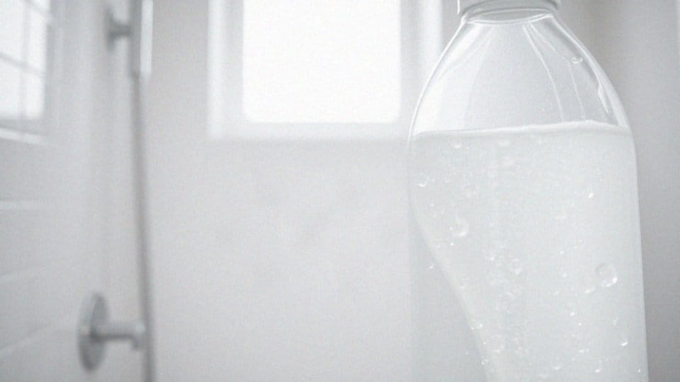 Body wash co to znaczy? Wszystko o płynie do mycia ciała