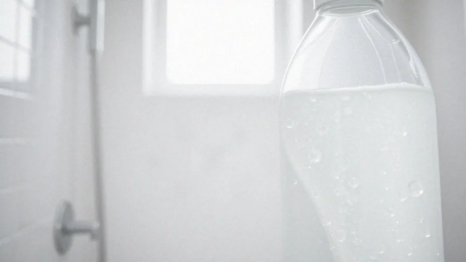 Body wash co to znaczy? Wszystko o płynie do mycia ciała