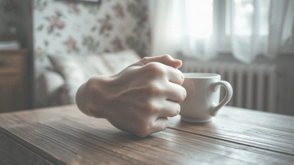 Ból dłoni przy zaciskaniu pięści – przyczyny i metody leczenia