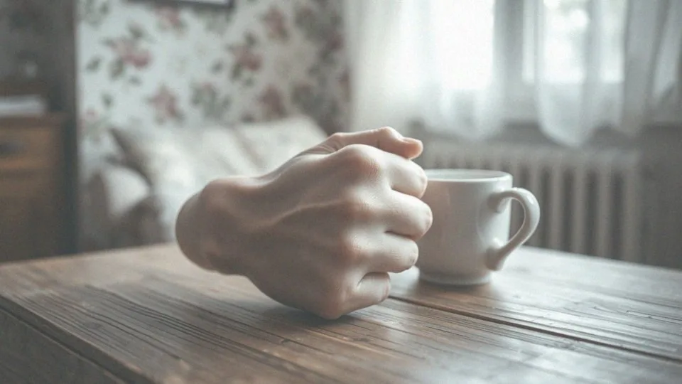 Ból dłoni przy zaciskaniu pięści – przyczyny i metody leczenia