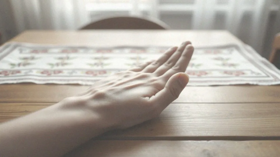 Ból palców u rąk przy zginaniu – przyczyny i metody leczenia