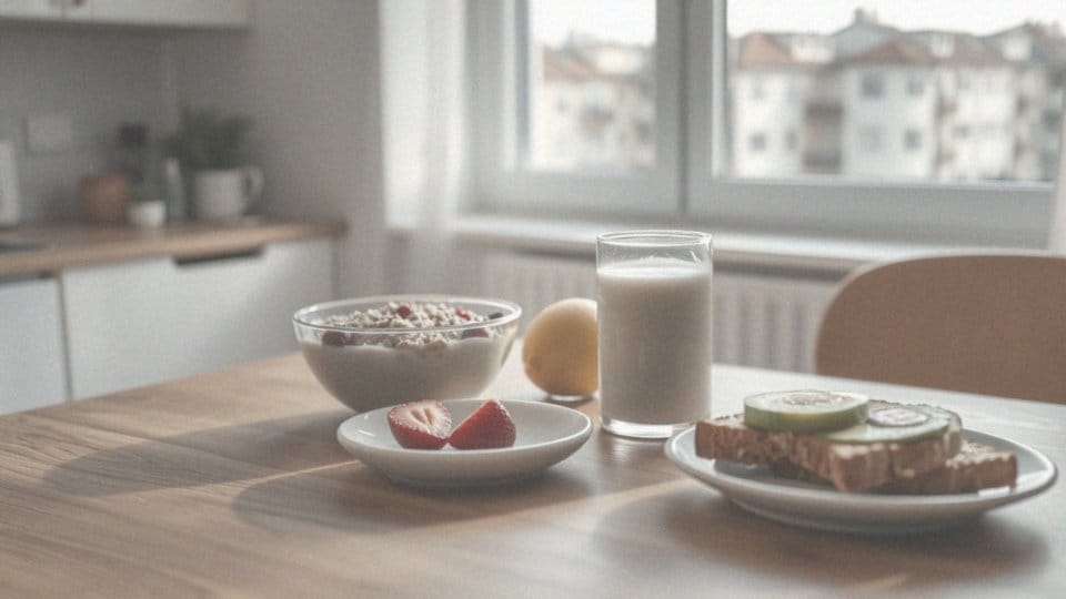 Cholesterol 300 mg/dl – co robić i jak obniżyć jego poziom?