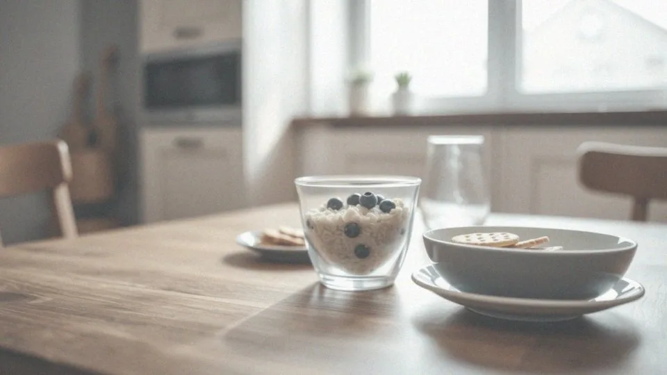 Cholesterol całkowity norma – jakie wartości są zdrowe?