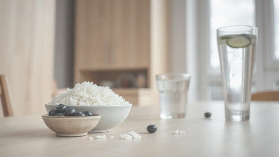 Chudnięcie przy zespole jelita drażliwego – przyczyny i porady