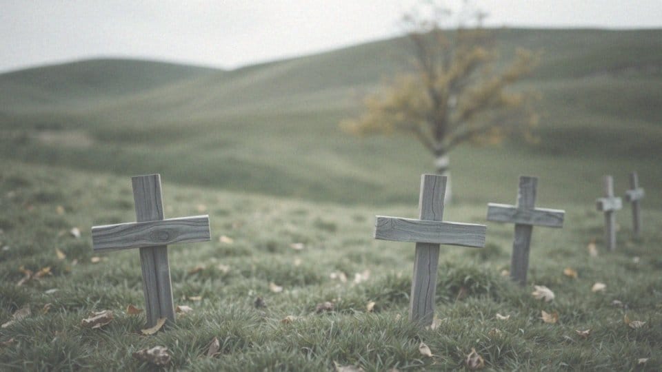 Cmentarz dla zwierząt – cennik i możliwości pochówku