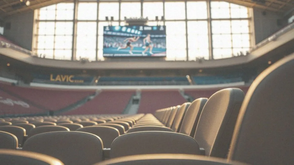 Co dzisiaj na olimpiadzie? Emocje i rywalizacje naszych sportowców