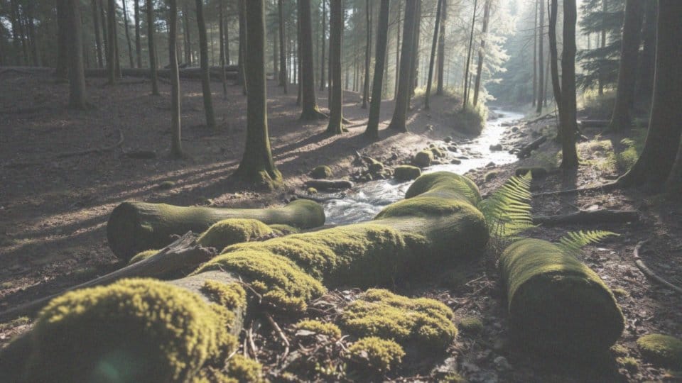 Co to ekosystem krótko? Definicja i kluczowe informacje