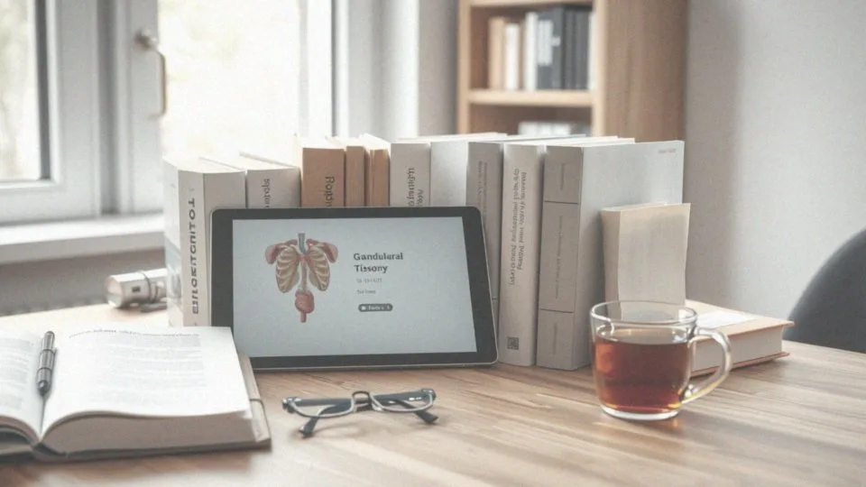 Co to jest gruczolak? Rodzaje, objawy i metody leczenia