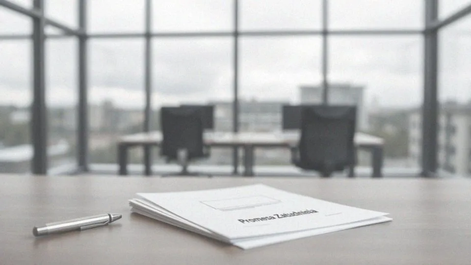 Co to jest promesa zatrudnienia? Wyjaśniamy kluczowe aspekty