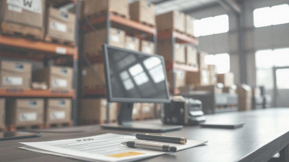 Co to jest PW? Wyjaśnienie dokumentu przyjęcia wewnętrznego