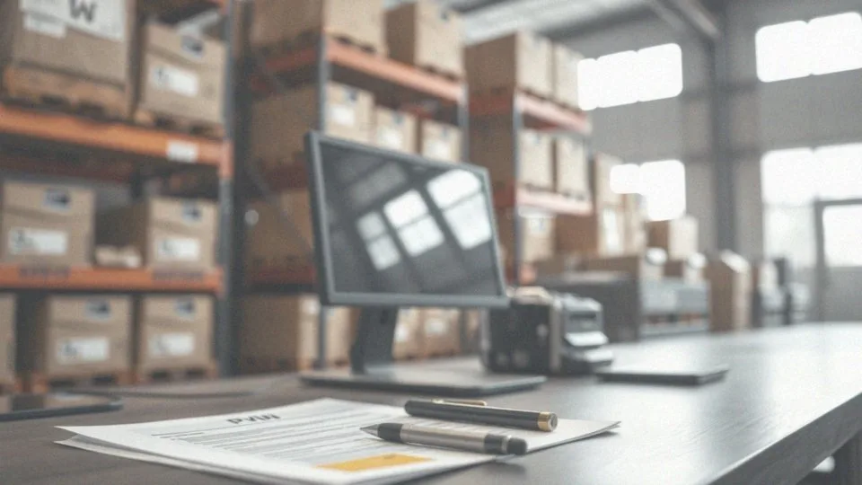 Co to jest PW? Wyjaśnienie dokumentu przyjęcia wewnętrznego