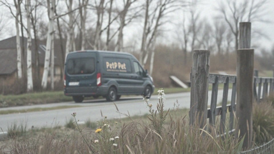 Co zrobić ze zdechłym psem? Praktyczny poradnik dla właścicieli