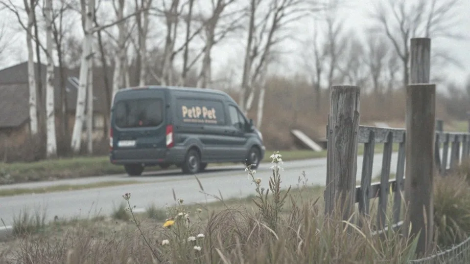 Co zrobić ze zdechłym psem? Praktyczny poradnik dla właścicieli