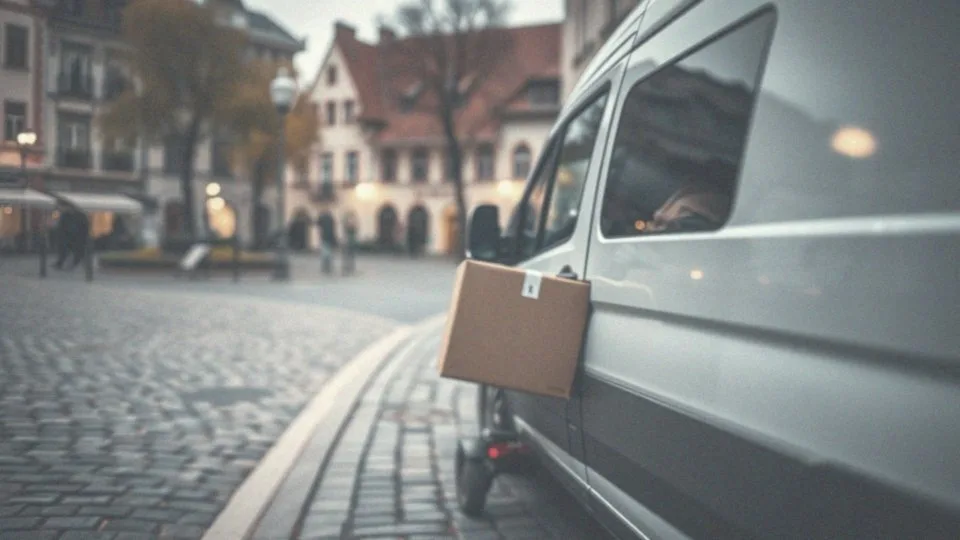 COD – co to znaczy i jakie ma znaczenie w e-commerce?