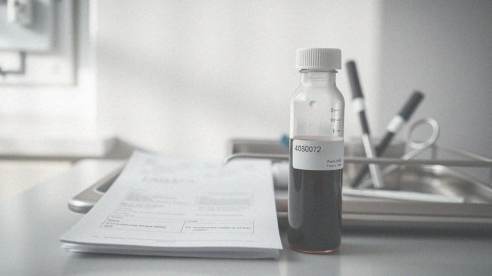 CRP a rak – znaczenie, diagnostyka i objawy