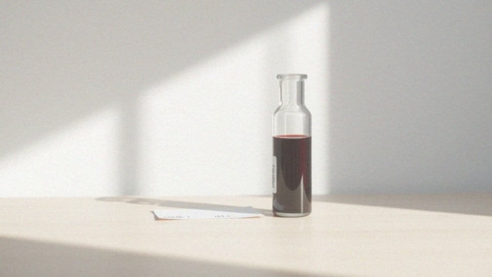 CRP czy na czczo? Wszystko, co musisz wiedzieć o badaniu