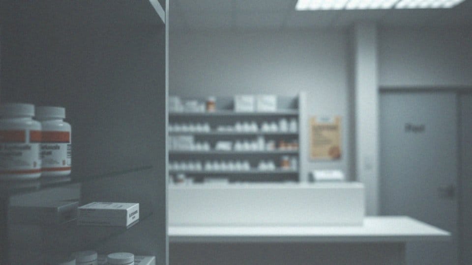 Czy baklofen to psychotrop? Zrozumienie działania leku