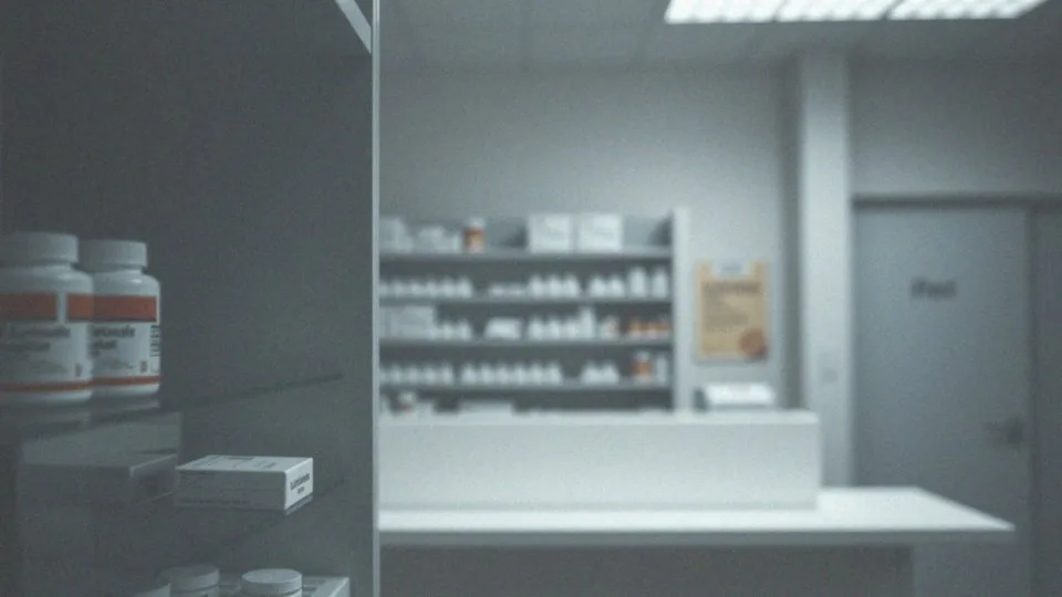 Czy baklofen to psychotrop? Zrozumienie działania leku