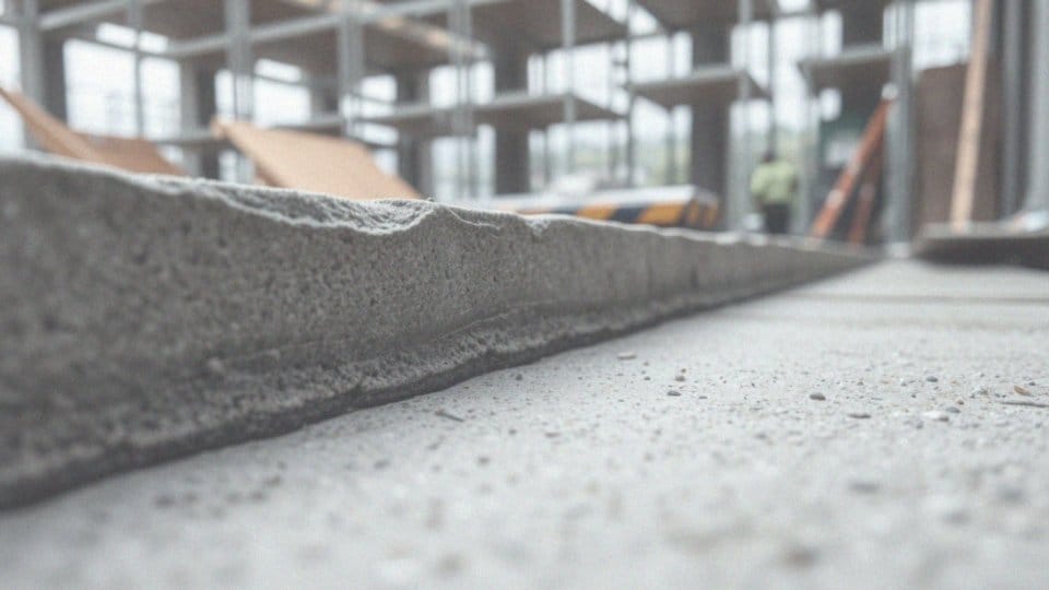 Czy beton przewodzi prąd? Właściwości elektryczne betonu