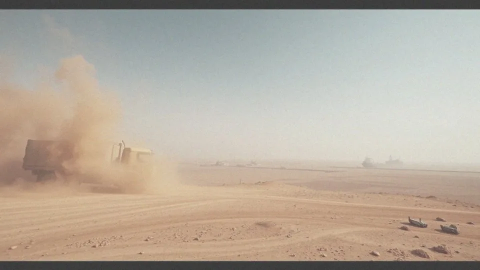 Czy Etiopia ma dostęp do morza? Analiza sytuacji i konsekwencje