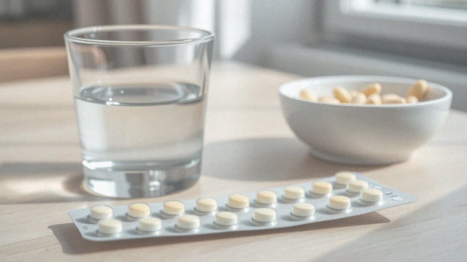 Czy furagina jest moczopędna? Wszystko, co musisz wiedzieć