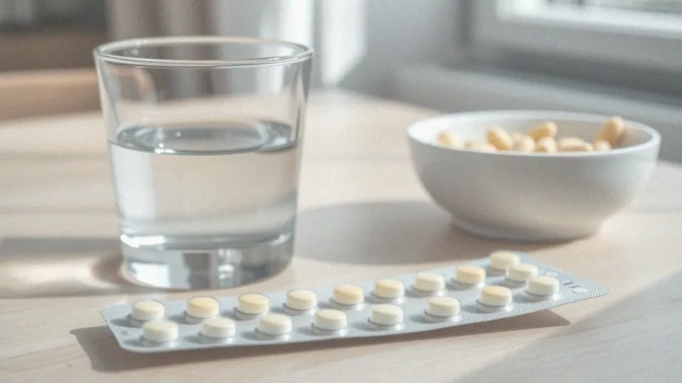 Czy furagina jest moczopędna? Wszystko, co musisz wiedzieć