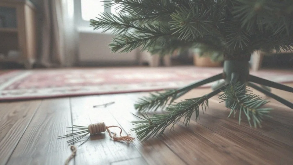 Czy jodła jest trująca dla kota? Sprawdź, co musisz wiedzieć!