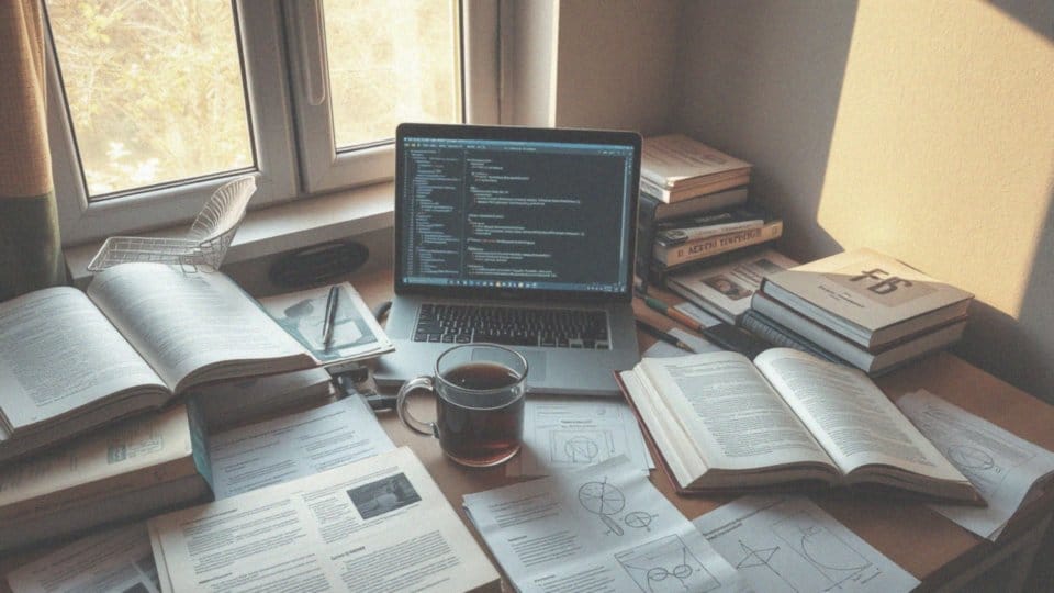 Czy matura z informatyki jest trudna? Jak się przygotować?