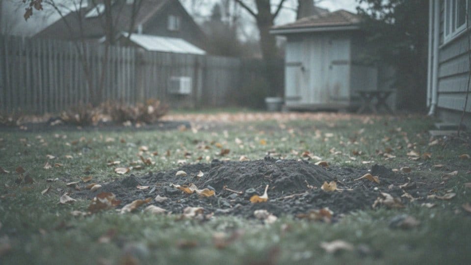 Czy można zakopać psa w ogrodzie? Prawo i alternatywy pochówku