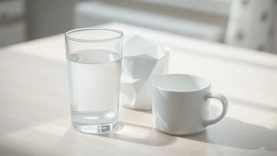 Czy pić wodę przed USG jamy brzusznej? Kluczowe informacje