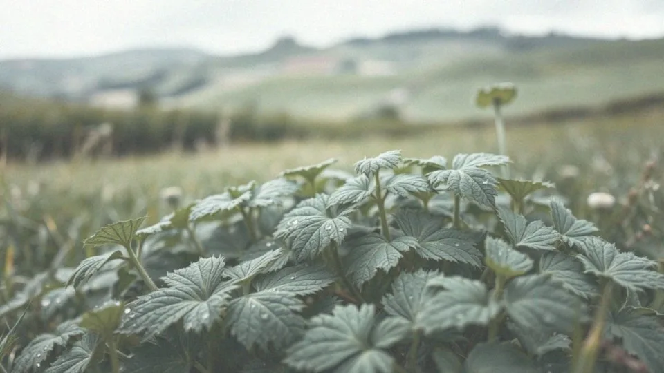 Czy pokrzywa obniża ciśnienie? Właściwości i działanie na zdrowie