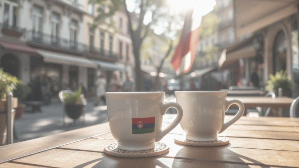 Czy Serbowie lubią Polaków? Zrozumienie relacji polsko-serbskich