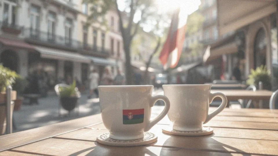 Czy Serbowie lubią Polaków? Zrozumienie relacji polsko-serbskich