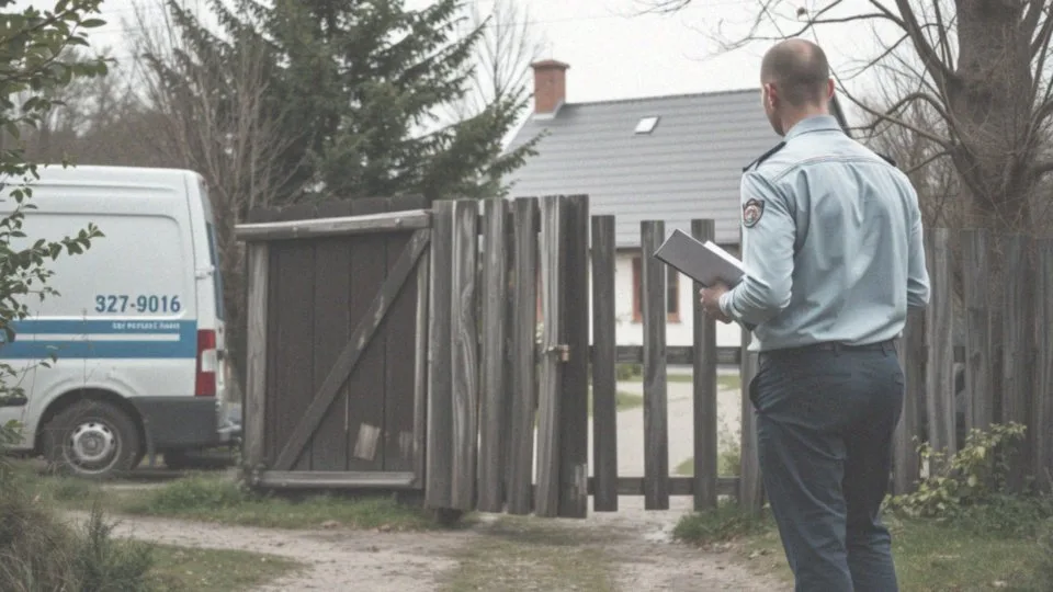 Czy urzędnik gminy może wejść do domu? Prawo i obowiązki