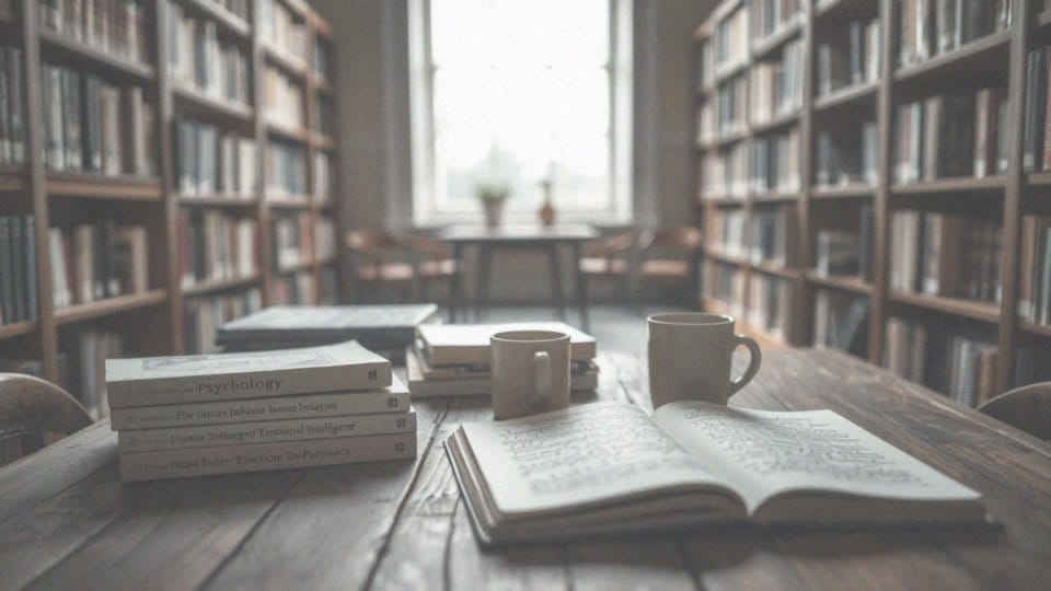 Czy warto studiować psychologię? Kluczowe korzyści i możliwości