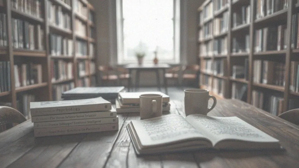 Czy warto studiować psychologię? Kluczowe korzyści i możliwości