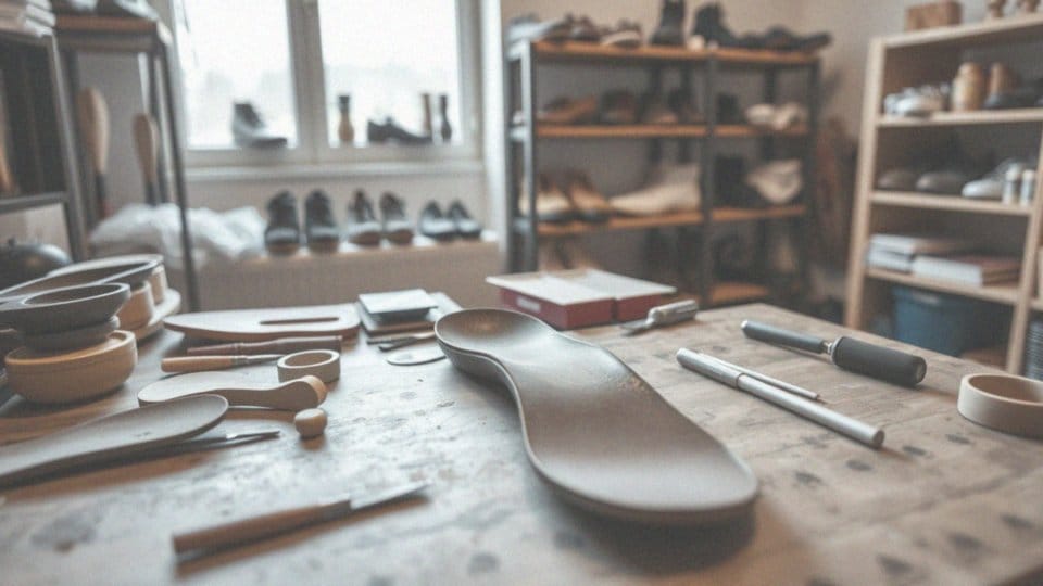 Czy wkładki ortopedyczne są refundowane? Zasady i informacje NFZ